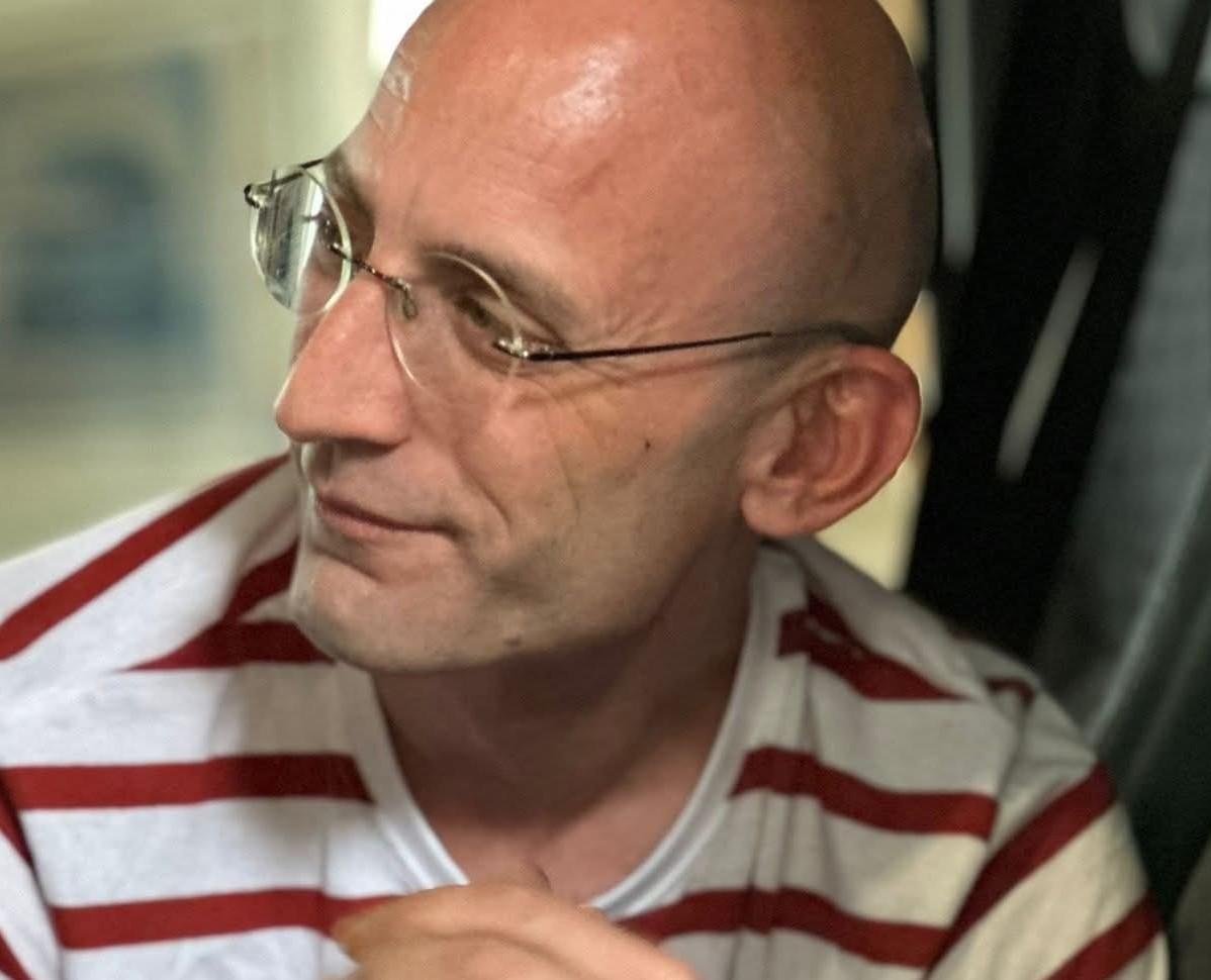 Chauffeur George Huis in 'T Veld - Kuinre